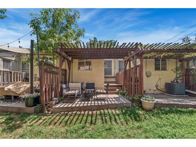 129 E Exposition Ave, Denver, CO 80209