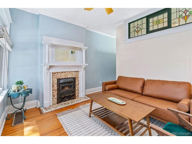 129 E Exposition Ave, Denver, CO 80209