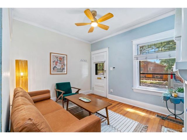 129 E Exposition Ave, Denver, CO 80209