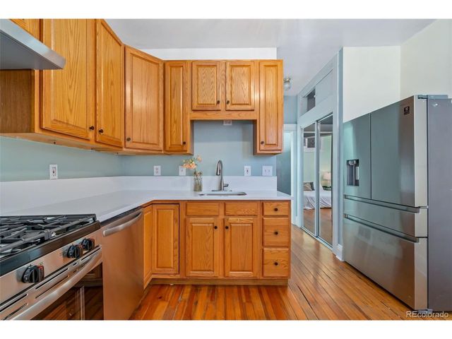 129 E Exposition Ave, Denver, CO 80209
