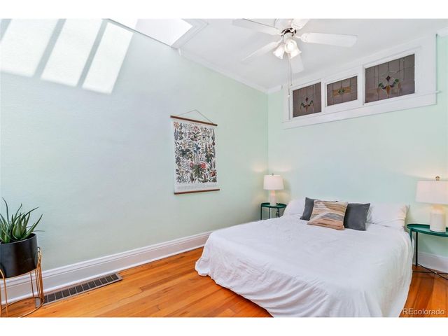 129 E Exposition Ave, Denver, CO 80209