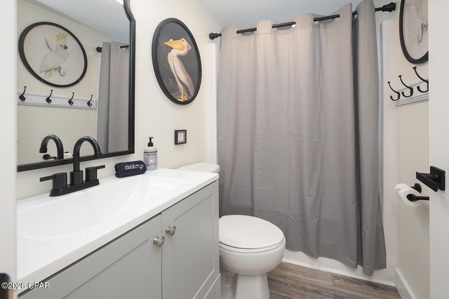 23223 Front Beach Road B2-305, Panama City Beach, FL 32413