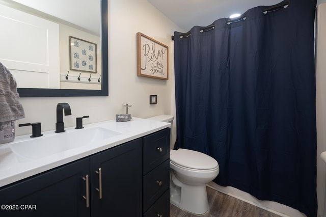 23223 Front Beach Road B2-305, Panama City Beach, FL 32413