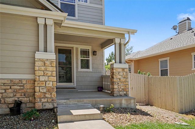 4207 Frederick Circle, Longmont, CO 80503