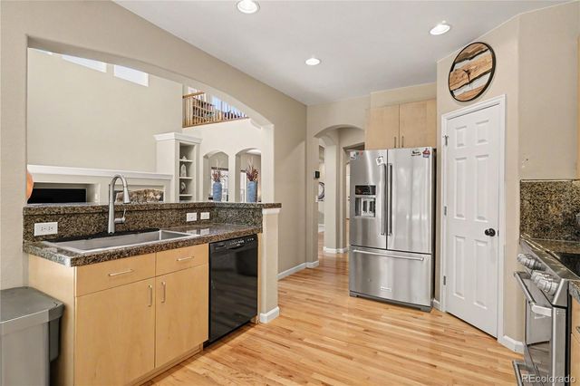 4207 Frederick Circle, Longmont, CO 80503