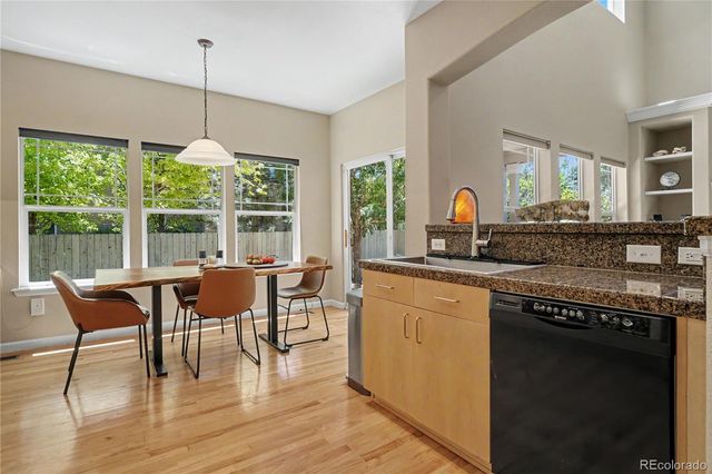 4207 Frederick Circle, Longmont, CO 80503