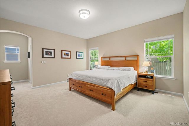 4207 Frederick Circle, Longmont, CO 80503