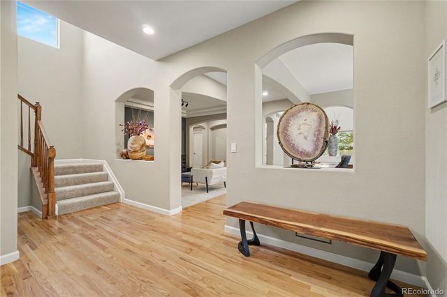 4207 Frederick Circle, Longmont, CO 80503