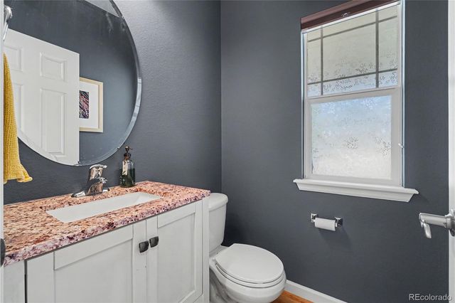 4207 Frederick Circle, Longmont, CO 80503