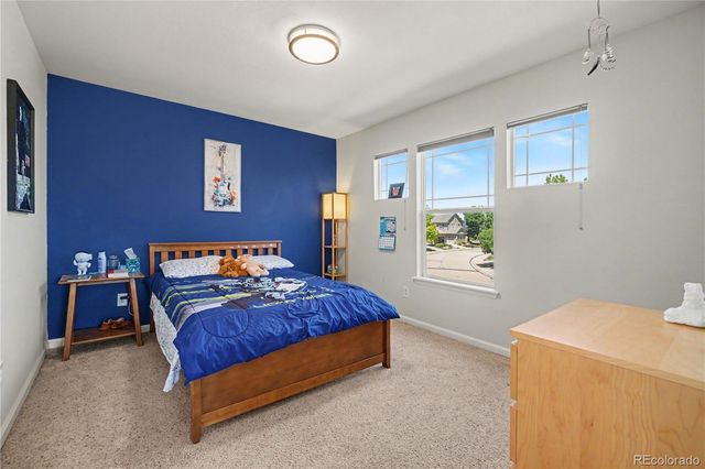 4207 Frederick Circle, Longmont, CO 80503