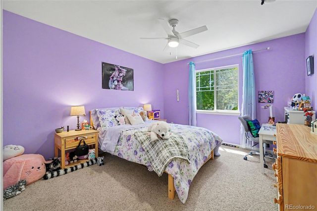 4207 Frederick Circle, Longmont, CO 80503