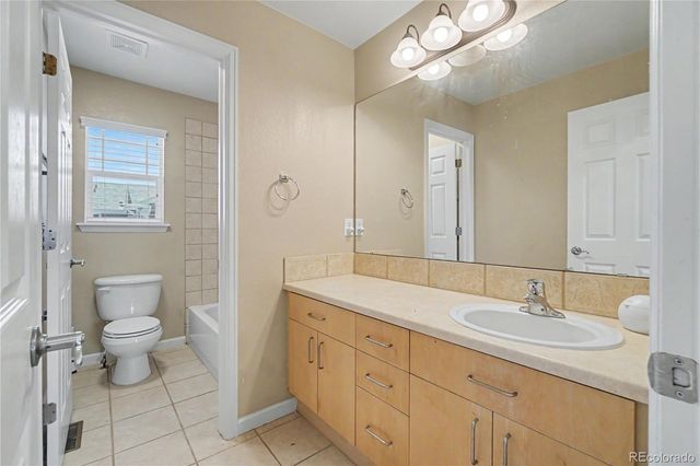 4207 Frederick Circle, Longmont, CO 80503