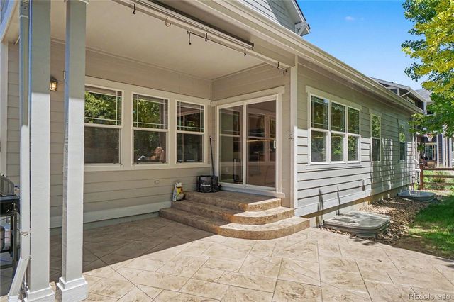 4207 Frederick Circle, Longmont, CO 80503