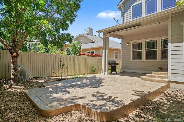 4207 Frederick Circle, Longmont, CO 80503