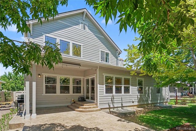 4207 Frederick Circle, Longmont, CO 80503