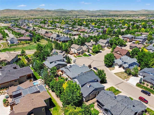 4207 Frederick Circle, Longmont, CO 80503
