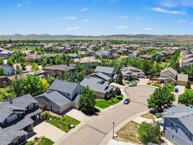 4207 Frederick Circle, Longmont, CO 80503