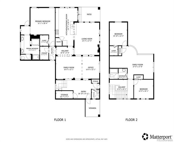 4207 Frederick Circle, Longmont, CO 80503