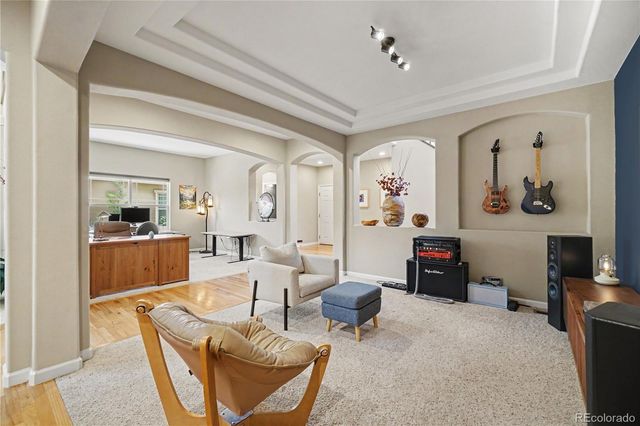 4207 Frederick Circle, Longmont, CO 80503
