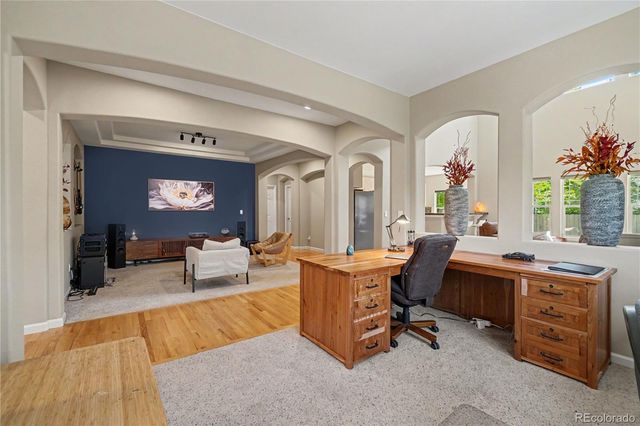 4207 Frederick Circle, Longmont, CO 80503