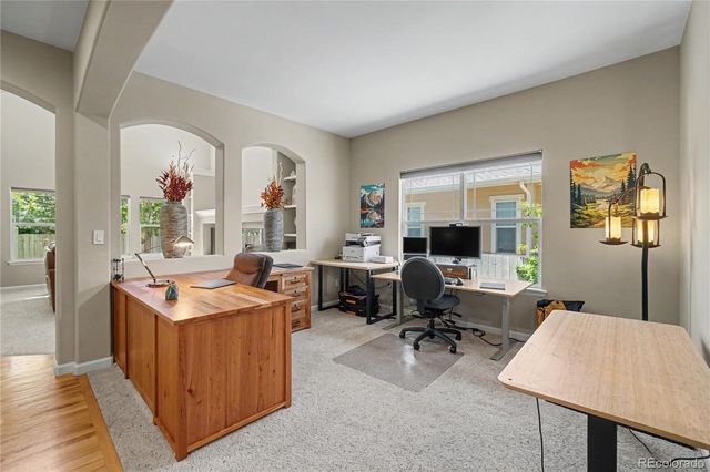 4207 Frederick Circle, Longmont, CO 80503