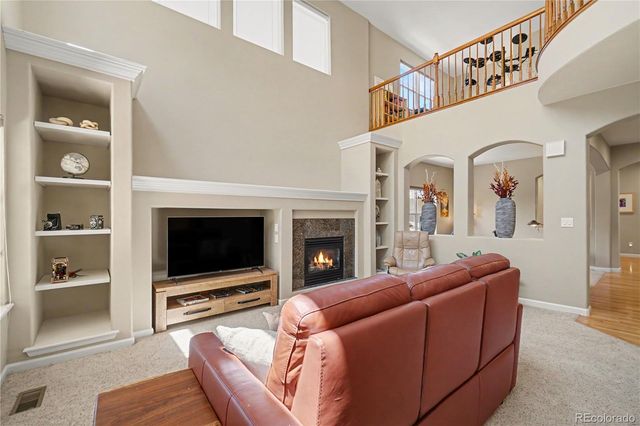 4207 Frederick Circle, Longmont, CO 80503