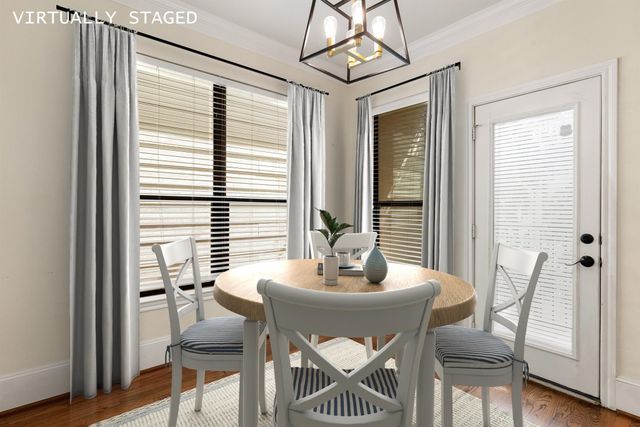 1353 Studer Street, Houston, TX 77007