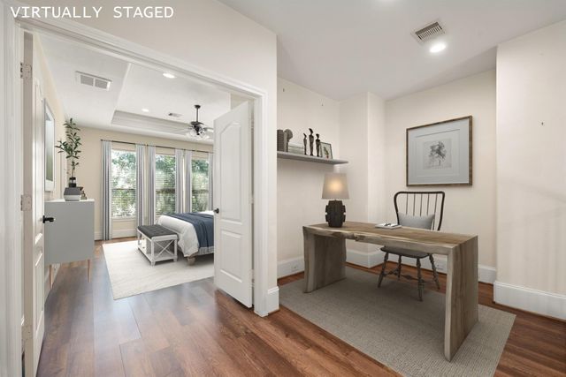 1353 Studer Street, Houston, TX 77007