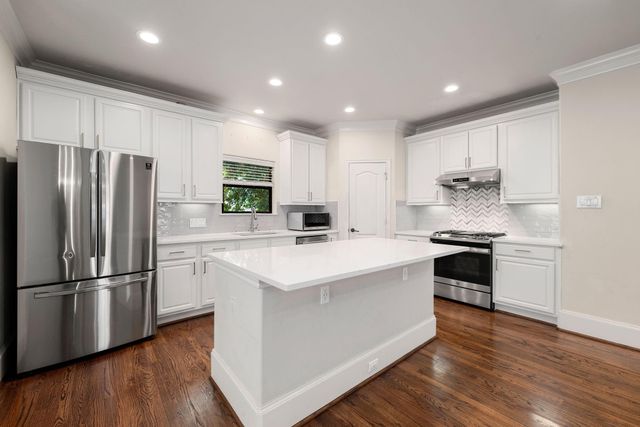 1353 Studer Street, Houston, TX 77007