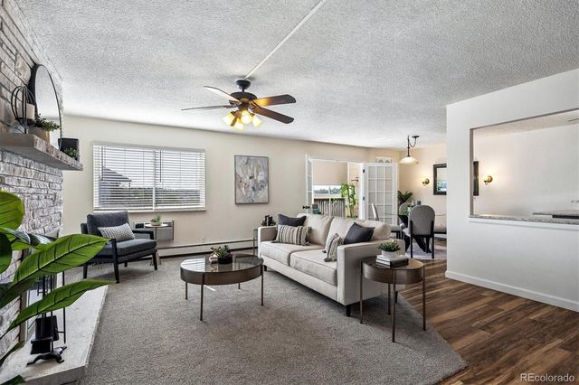 6960 E Girard Avenue 608, Denver, CO 80224