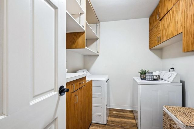 6960 E Girard Avenue 608, Denver, CO 80224