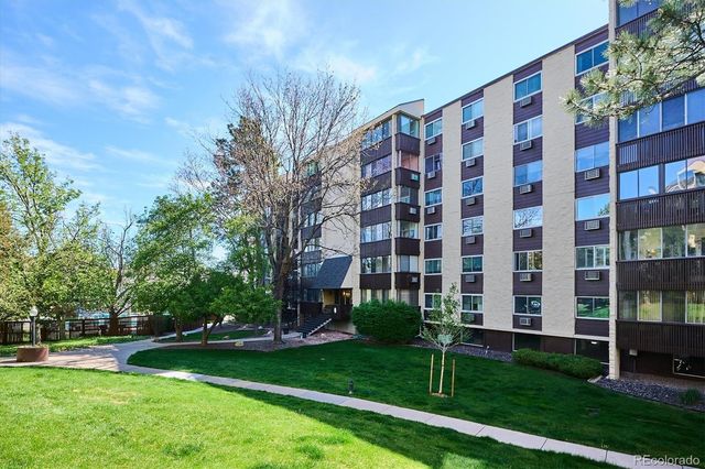 6960 E Girard Avenue 608, Denver, CO 80224