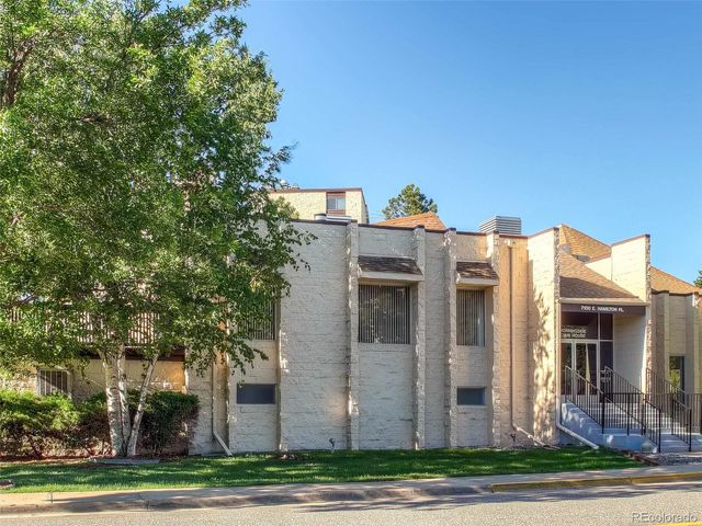 6960 E Girard Avenue 608, Denver, CO 80224