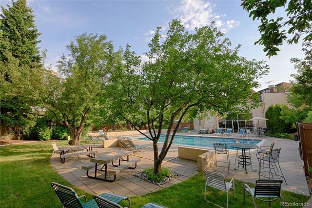 6960 E Girard Avenue 608, Denver, CO 80224