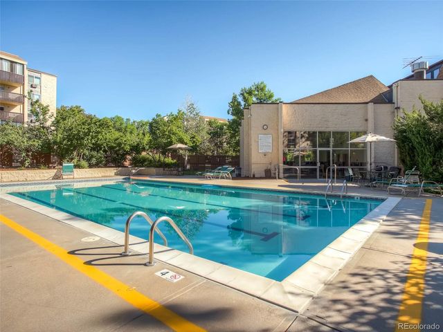 6960 E Girard Avenue 608, Denver, CO 80224