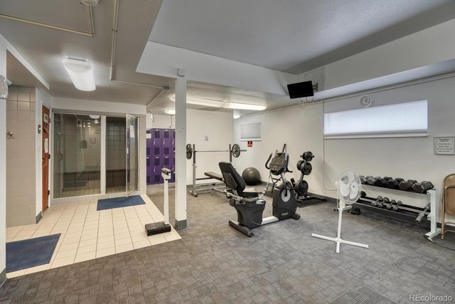 6960 E Girard Avenue 608, Denver, CO 80224