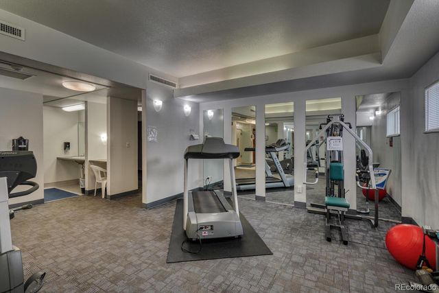 6960 E Girard Avenue 608, Denver, CO 80224