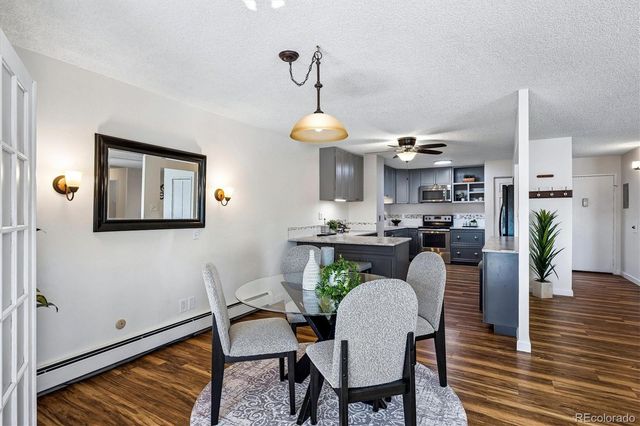 6960 E Girard Avenue 608, Denver, CO 80224