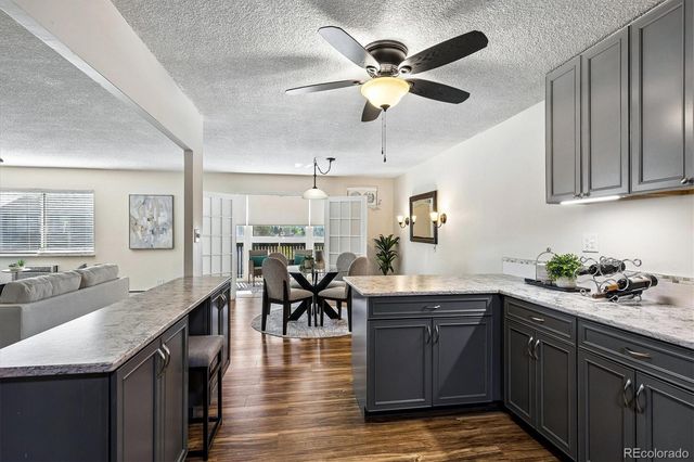 6960 E Girard Avenue 608, Denver, CO 80224