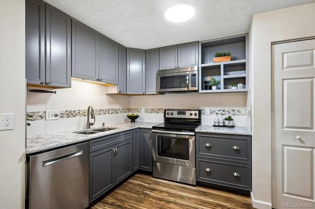 6960 E Girard Avenue 608, Denver, CO 80224