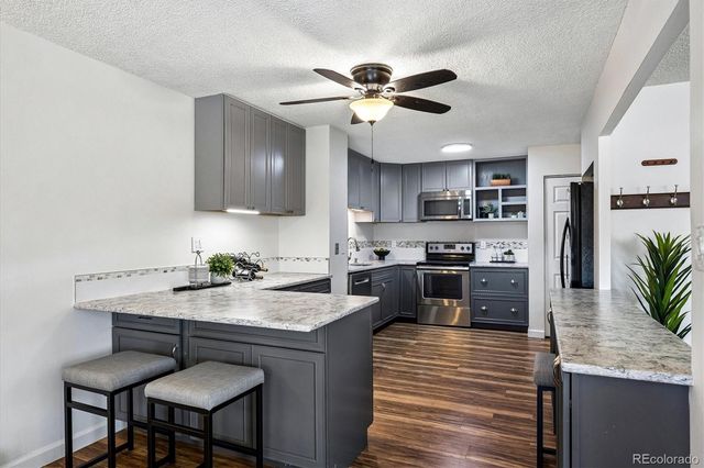 6960 E Girard Avenue 608, Denver, CO 80224