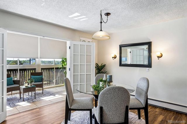 6960 E Girard Avenue 608, Denver, CO 80224