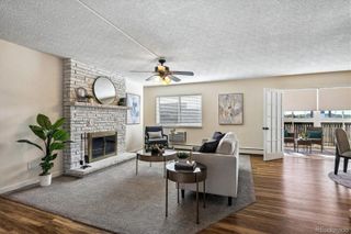 6960 E Girard Avenue 608, Denver, CO 80224