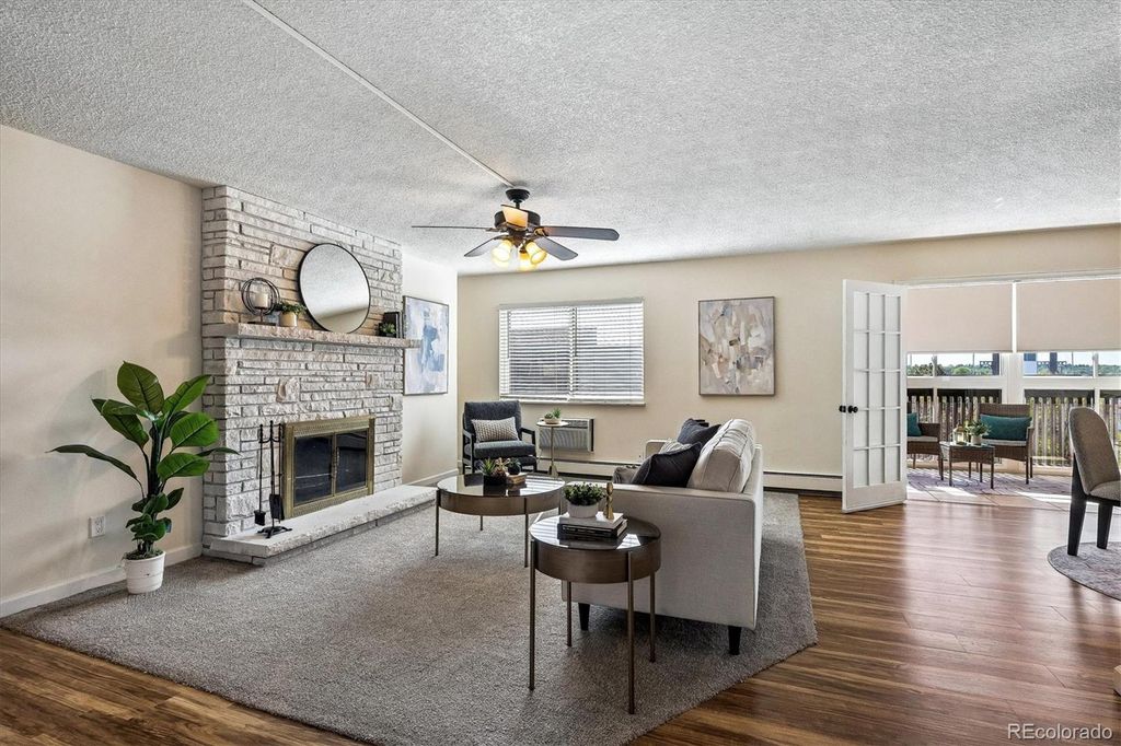 6960 E Girard Avenue 608, Denver, CO 80224