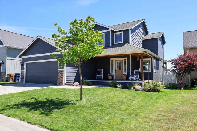 2407 W Walker Ct, Spokane, WA 99208