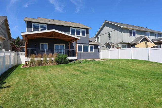 2407 W Walker Ct, Spokane, WA 99208