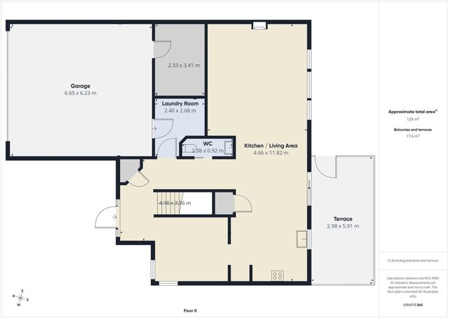 2407 W Walker Ct, Spokane, WA 99208