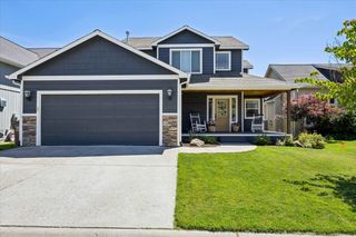 2407 W Walker Ct, Spokane, WA 99208
