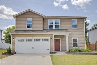 3804 Tritonville Way, Raleigh, NC 27616
