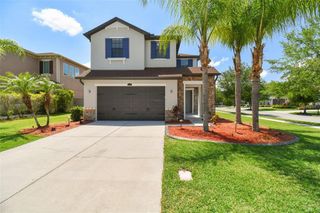 29267 PERILLI PLACE, Wesley Chapel, FL 33543